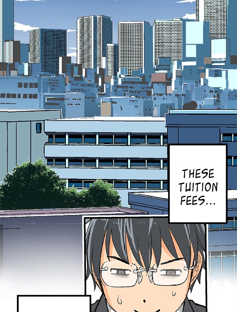 Shitai no ♡ Karen-san!! Chapter 30 page 17 - Chapter 30: Let's Fall In Love