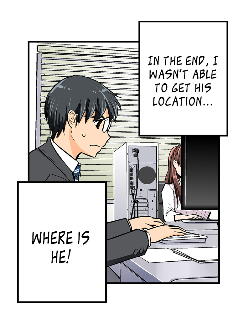 Shitai no ♡ Karen-san!! Chapter 30 page 20 - Chapter 30: Let's Fall In Love