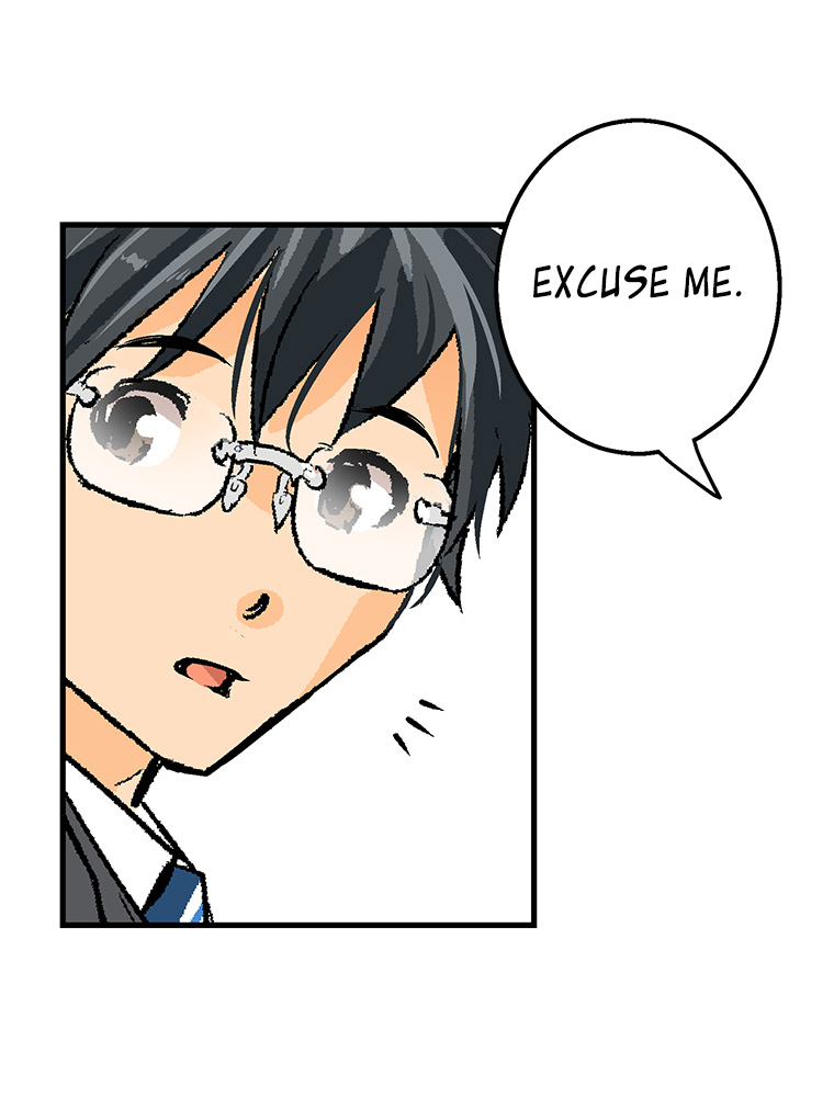 Shitai no ♡ Karen-san!! Chapter 30 page 21 - Chapter 30: Let's Fall In Love