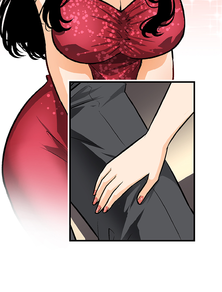 Shitai no ♡ Karen-san!! Chapter 30 page 3 - Chapter 30: Let's Fall In Love