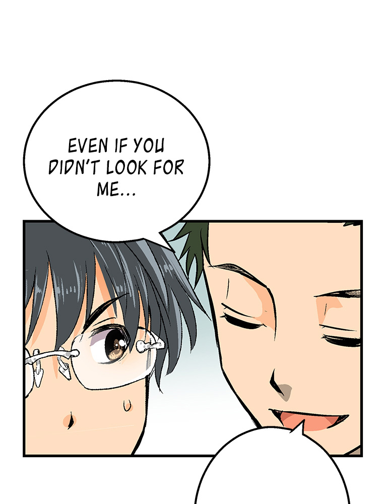 Shitai no ♡ Karen-san!! Chapter 30 page 30 - Chapter 30: Let's Fall In Love