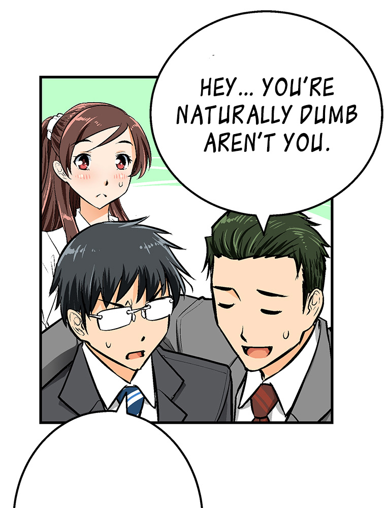 Shitai no ♡ Karen-san!! Chapter 30 page 34 - Chapter 30: Let's Fall In Love