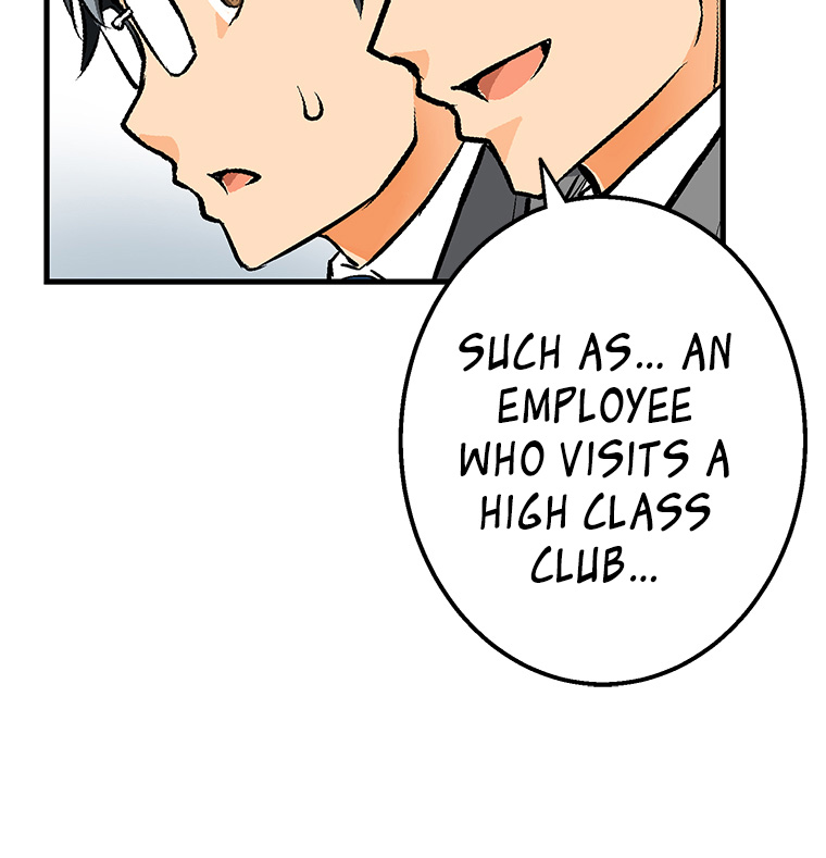 Shitai no ♡ Karen-san!! Chapter 30 page 36 - Chapter 30: Let's Fall In Love