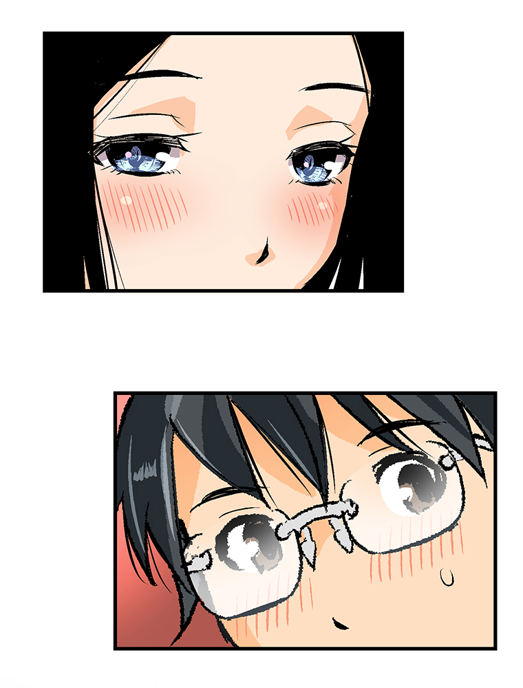 Shitai no ♡ Karen-san!! Chapter 30 page 4 - Chapter 30: Let's Fall In Love