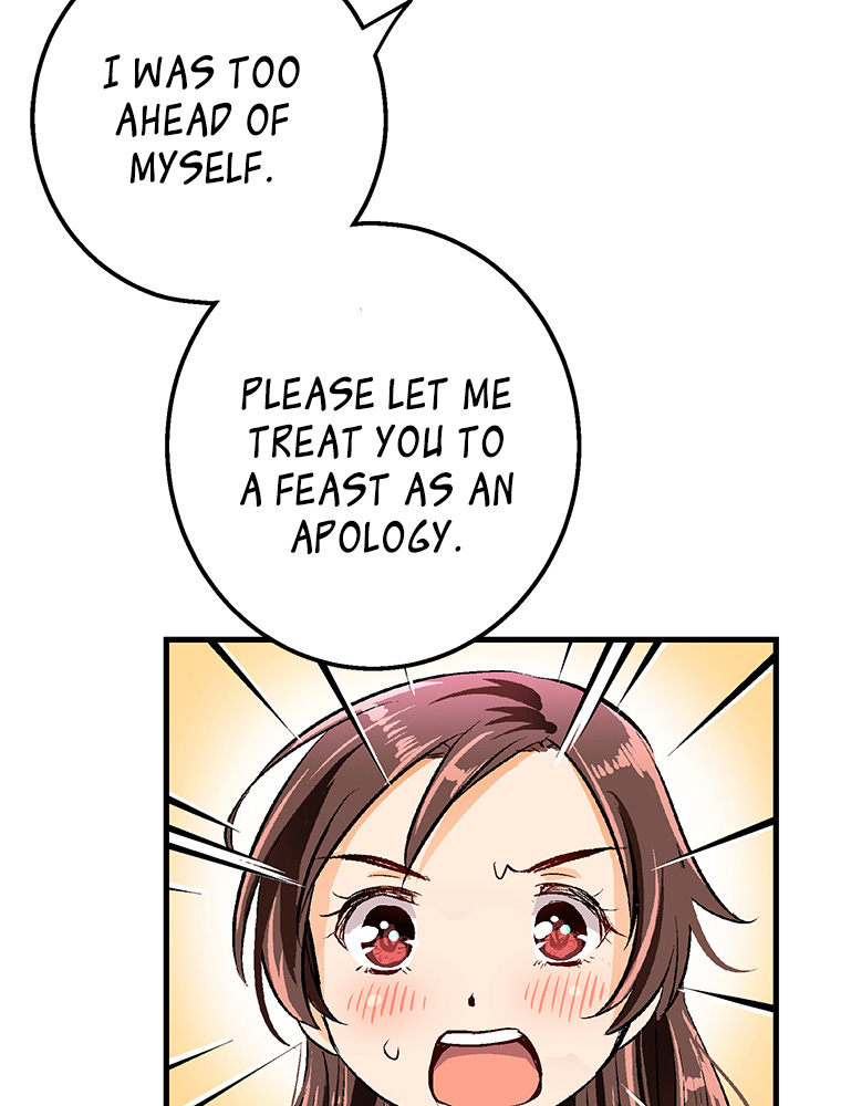 Shitai no ♡ Karen-san!! Chapter 30 page 44 - Chapter 30: Let's Fall In Love