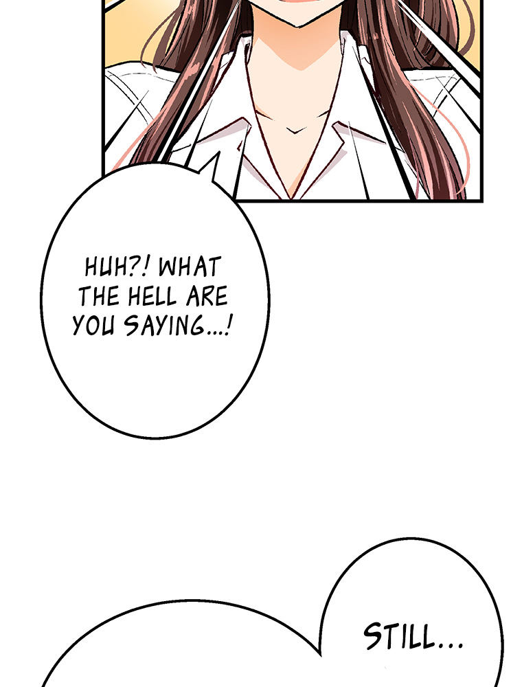Shitai no ♡ Karen-san!! Chapter 30 page 45 - Chapter 30: Let's Fall In Love