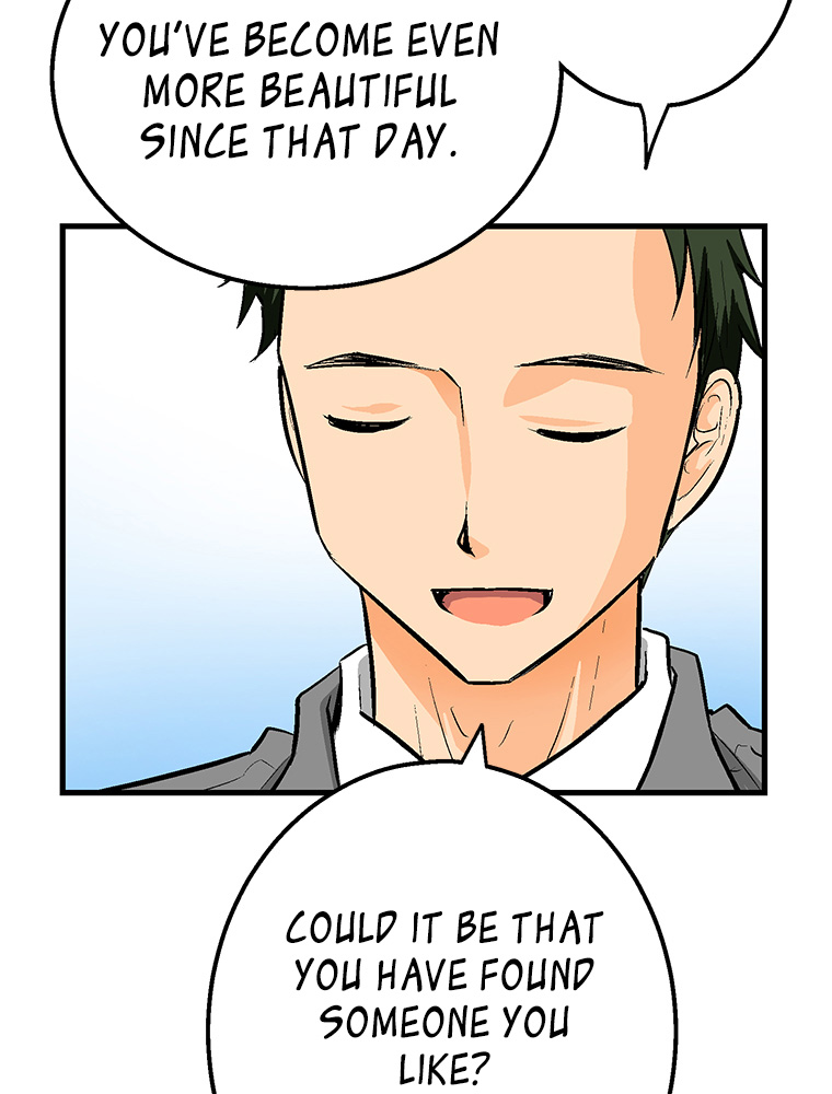 Shitai no ♡ Karen-san!! Chapter 30 page 46 - Chapter 30: Let's Fall In Love