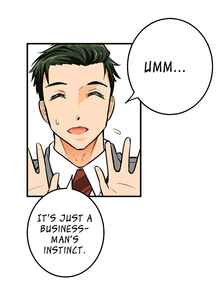 Shitai no ♡ Karen-san!! Chapter 30 page 48 - Chapter 30: Let's Fall In Love