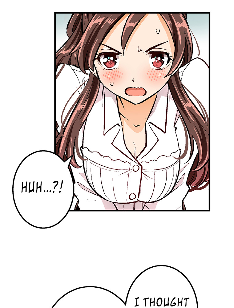 Shitai no ♡ Karen-san!! Chapter 30 page 49 - Chapter 30: Let's Fall In Love