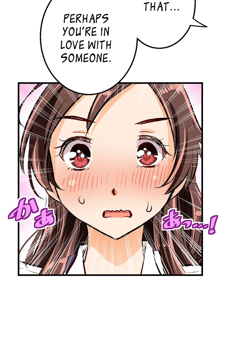 Shitai no ♡ Karen-san!! Chapter 30 page 50 - Chapter 30: Let's Fall In Love
