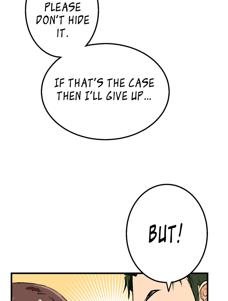 Shitai no ♡ Karen-san!! Chapter 30 page 52 - Chapter 30: Let's Fall In Love