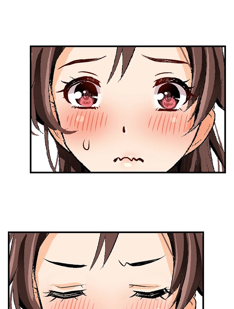 Shitai no ♡ Karen-san!! Chapter 30 page 56 - Chapter 30: Let's Fall In Love