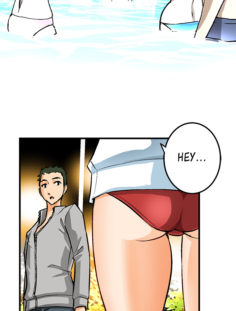 Shitai no ♡ Karen-san!! Chapter 30 page 59 - Chapter 30: Let's Fall In Love