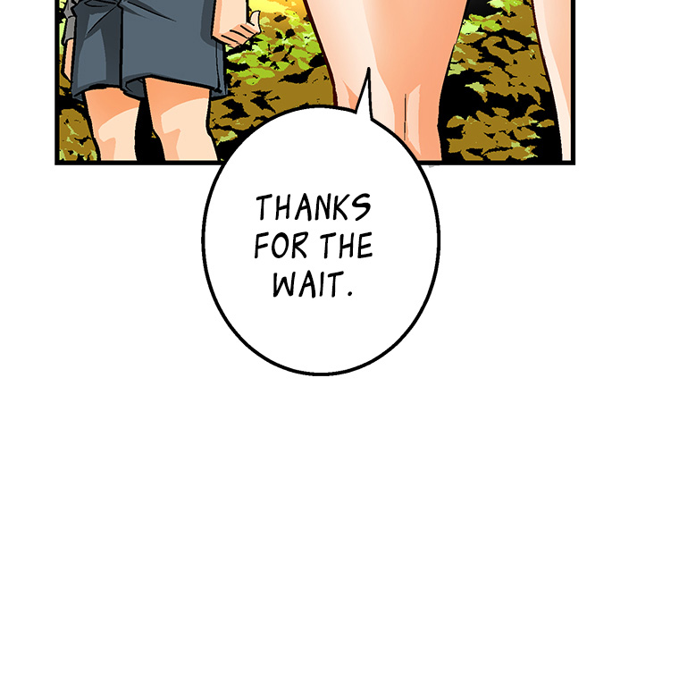 Shitai no ♡ Karen-san!! Chapter 30 page 60 - Chapter 30: Let's Fall In Love
