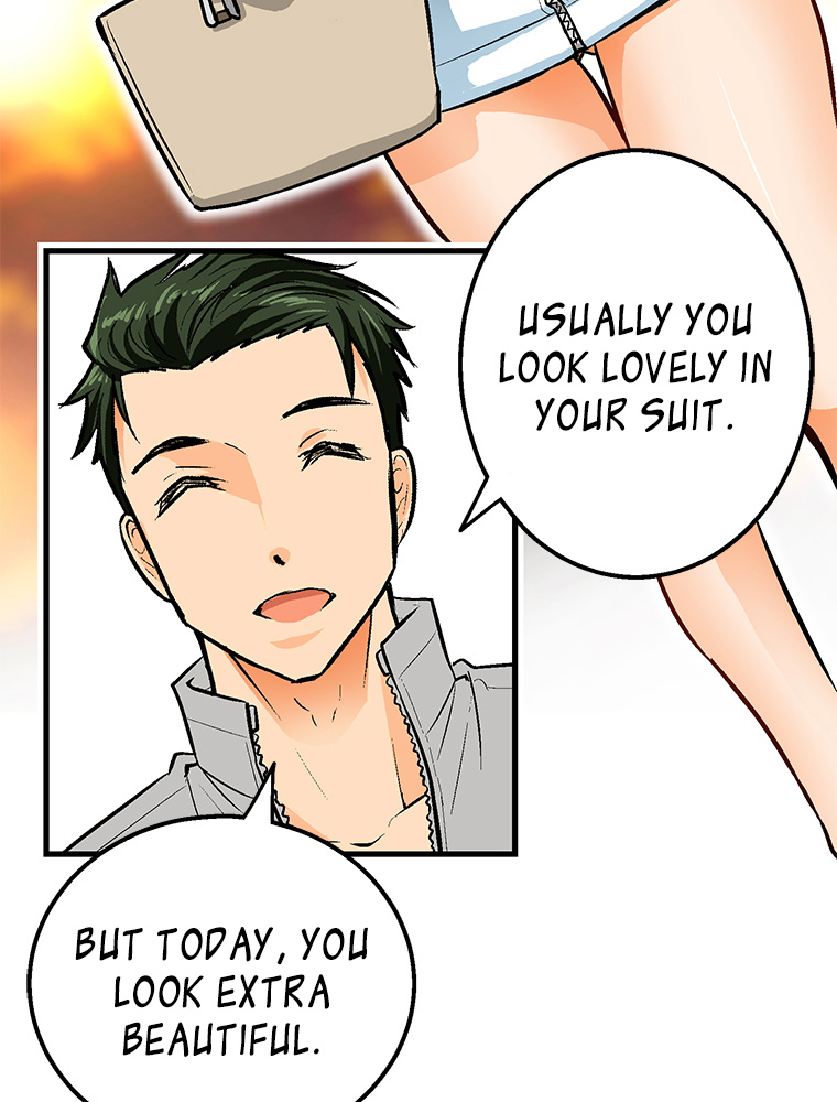 Shitai no ♡ Karen-san!! Chapter 30 page 62 - Chapter 30: Let's Fall In Love