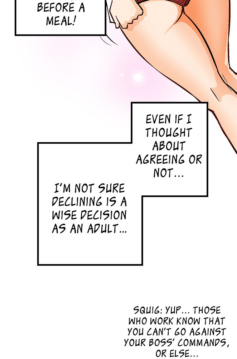 Shitai no ♡ Karen-san!! Chapter 30 page 64 - Chapter 30: Let's Fall In Love
