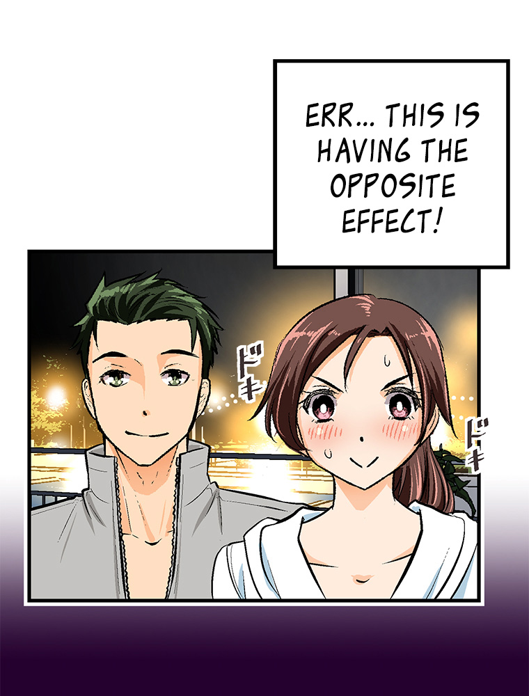 Shitai no ♡ Karen-san!! Chapter 30 page 69 - Chapter 30: Let's Fall In Love