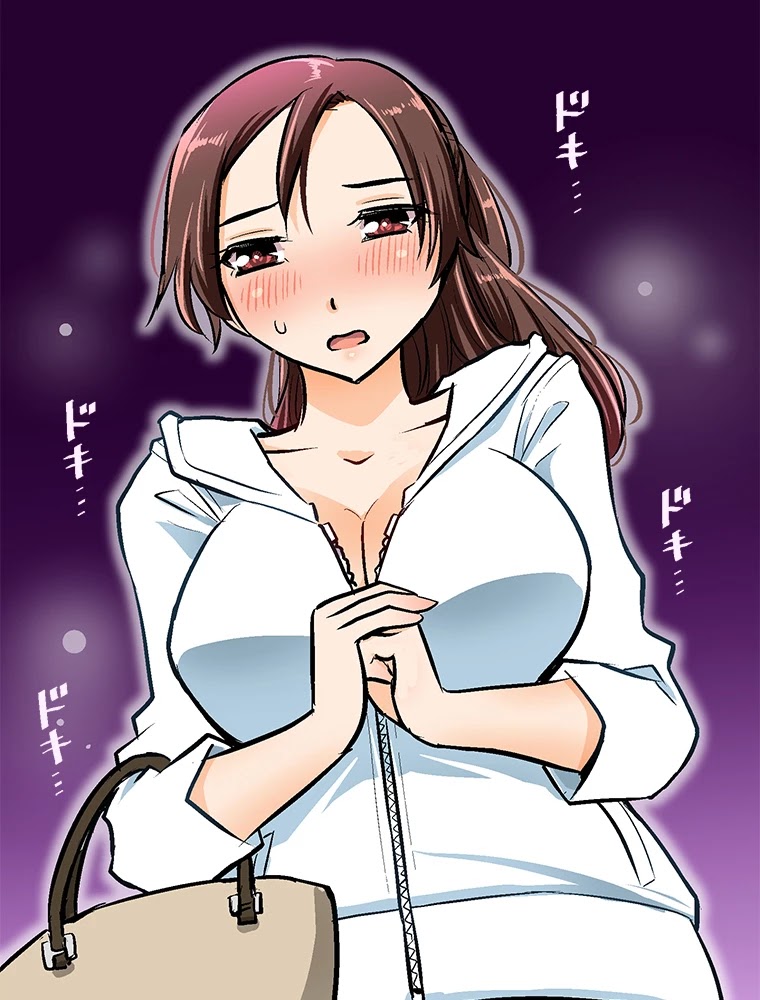 Shitai no ♡ Karen-san!! Chapter 30 page 70 - Chapter 30: Let's Fall In Love