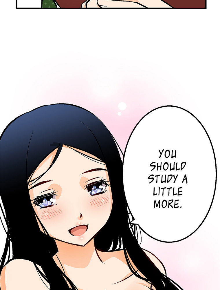 Shitai no ♡ Karen-san!! Chapter 30 page 8 - Chapter 30: Let's Fall In Love