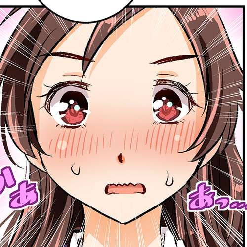 Shitai no ♡ Karen-san!! Chapter 30: Let's Fall In Love cover