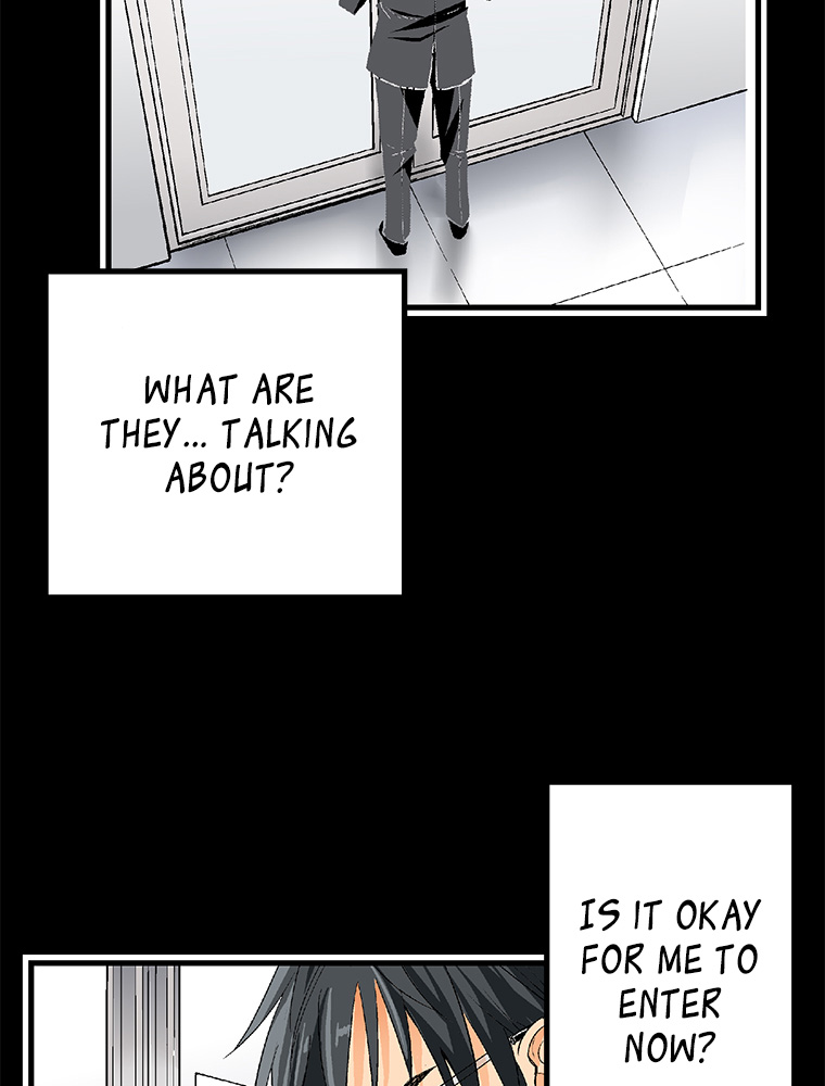 Shitai no ♡ Karen-san!! Chapter 31 page 12 - Chapter 31