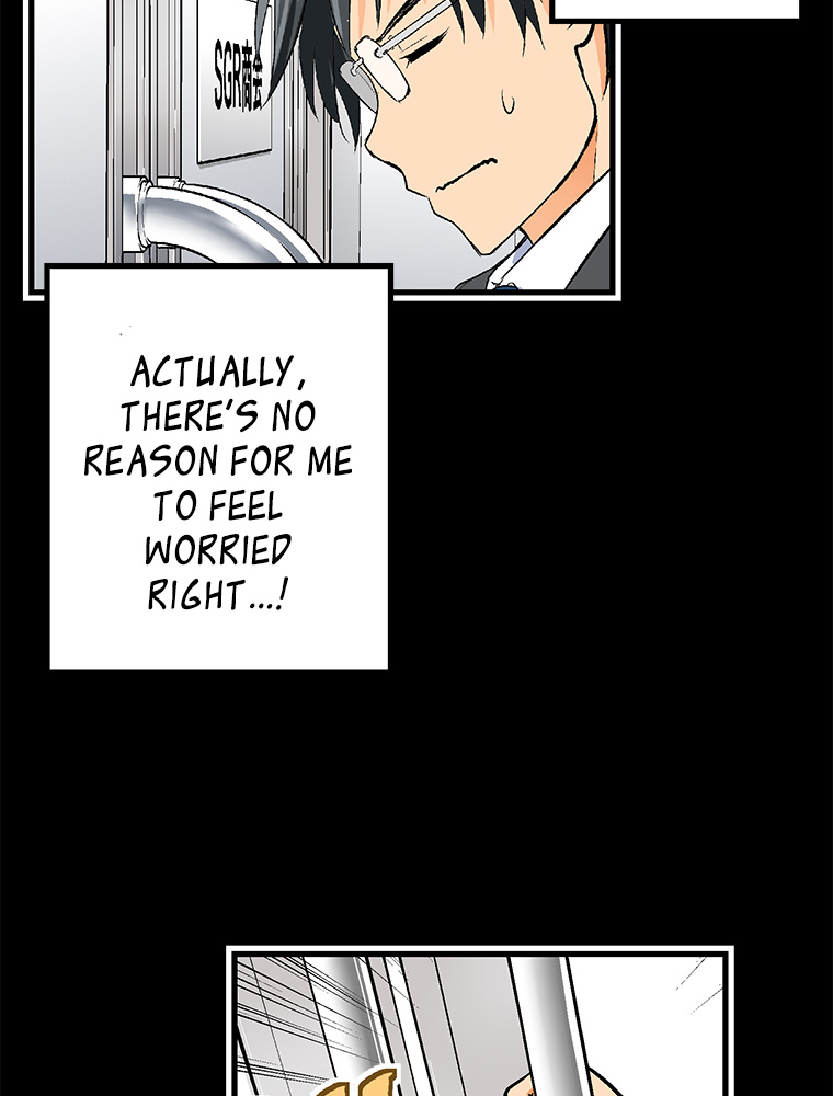 Shitai no ♡ Karen-san!! Chapter 31 page 13 - Chapter 31