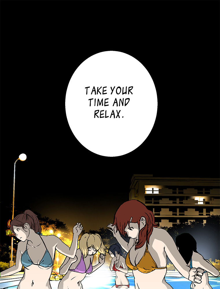 Shitai no ♡ Karen-san!! Chapter 31 page 2 - Chapter 31