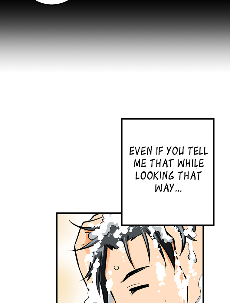Shitai no ♡ Karen-san!! Chapter 31 page 21 - Chapter 31
