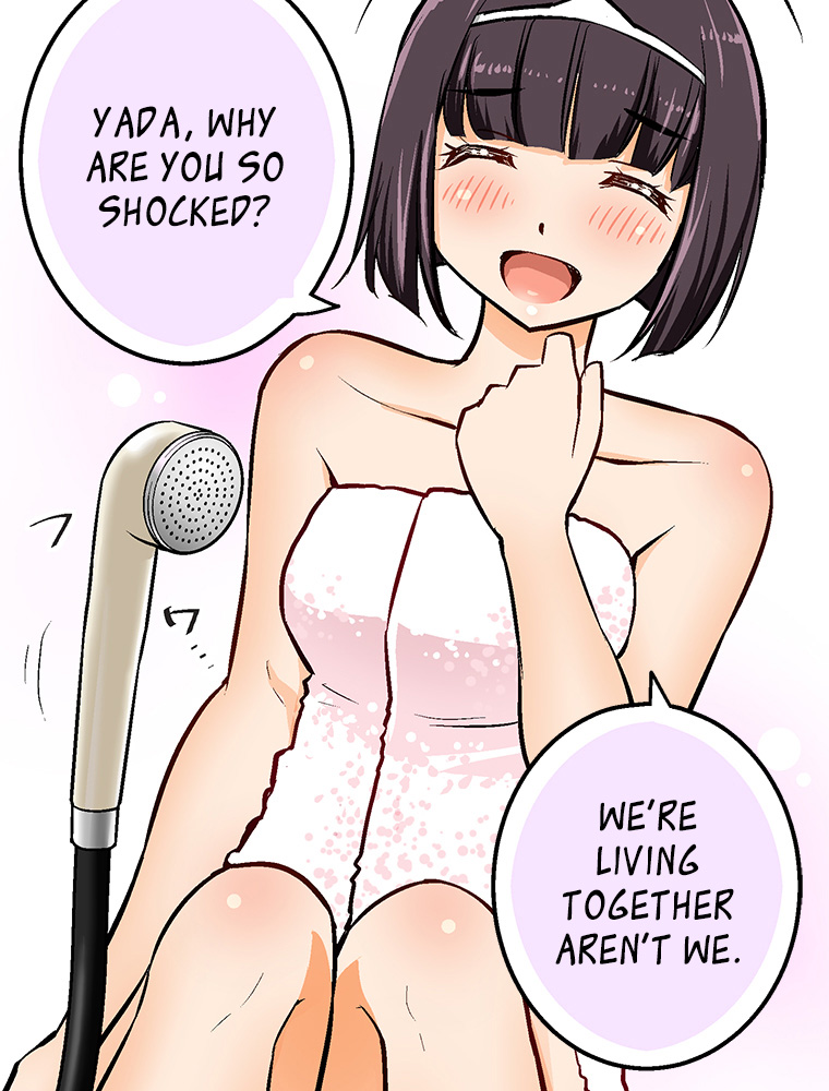 Shitai no ♡ Karen-san!! Chapter 31 page 26 - Chapter 31