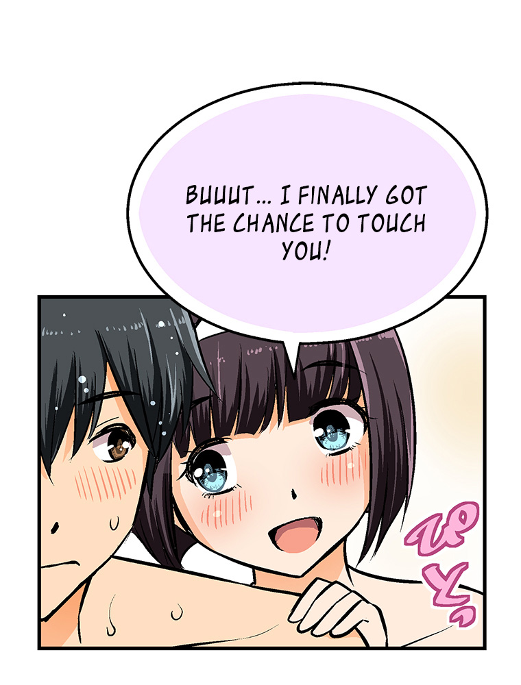 Shitai no ♡ Karen-san!! Chapter 31 page 28 - Chapter 31