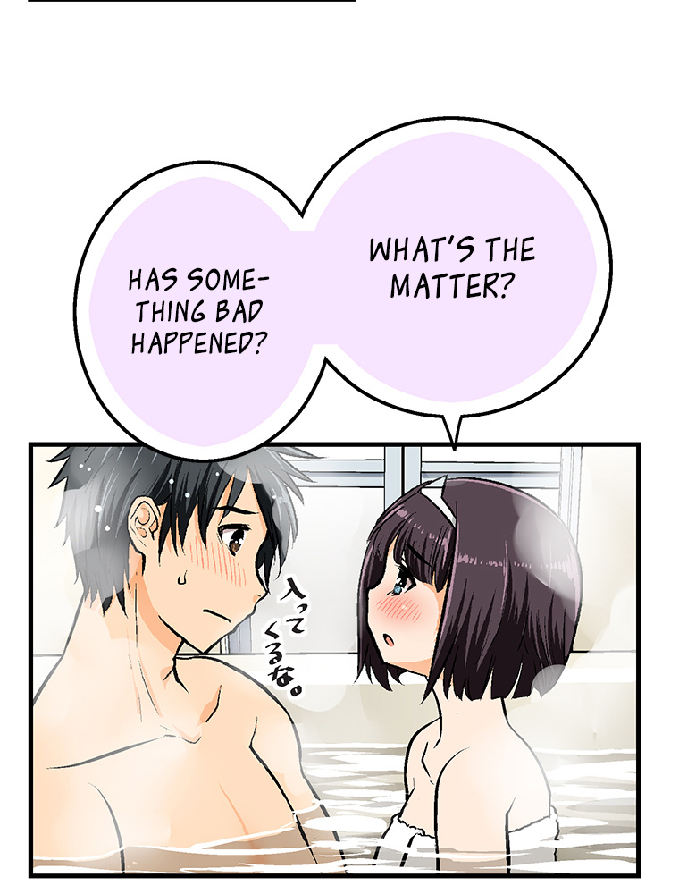 Shitai no ♡ Karen-san!! Chapter 31 page 30 - Chapter 31