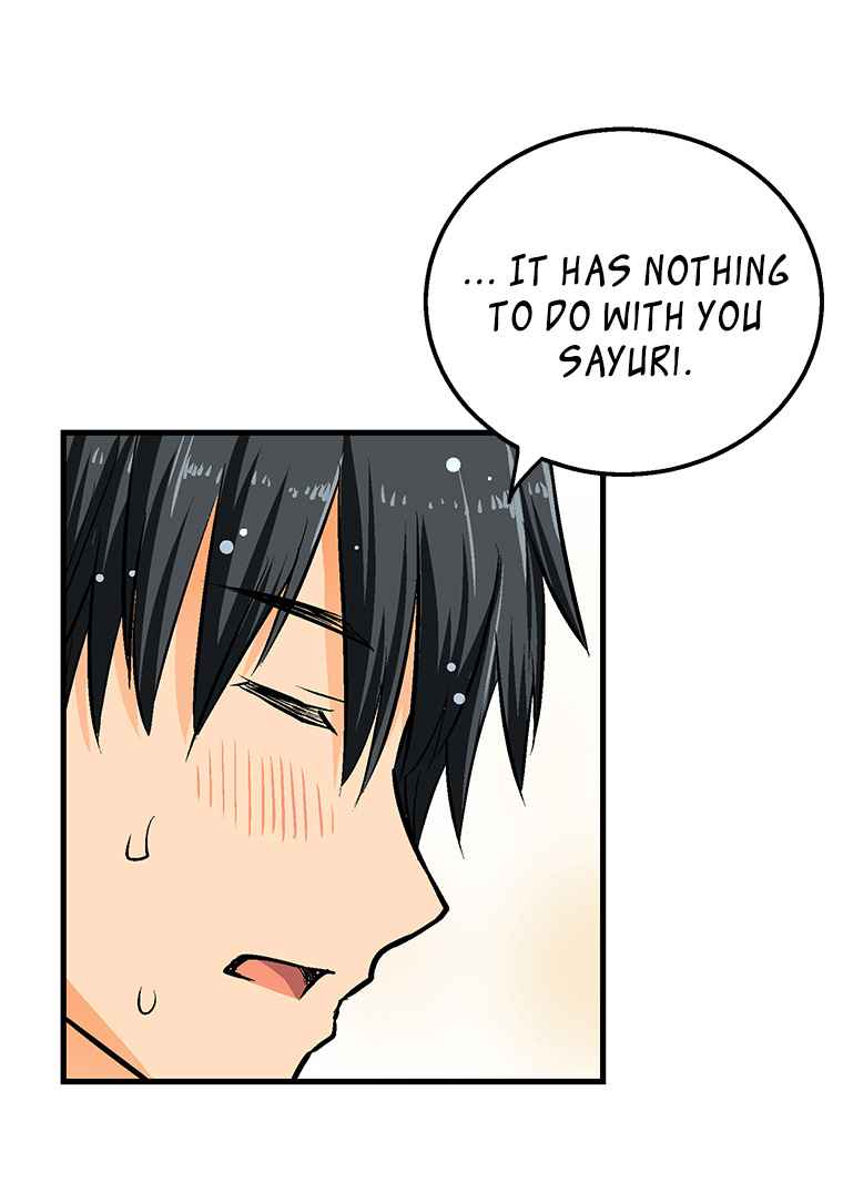 Shitai no ♡ Karen-san!! Chapter 31 page 31 - Chapter 31