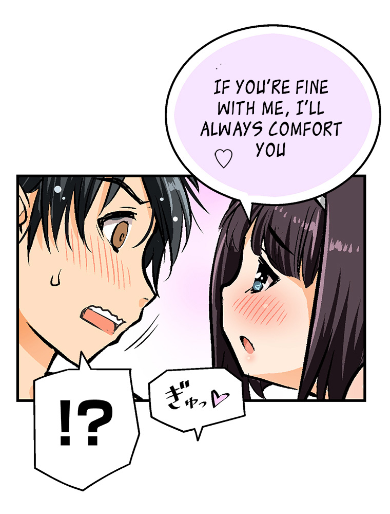 Shitai no ♡ Karen-san!! Chapter 31 page 32 - Chapter 31