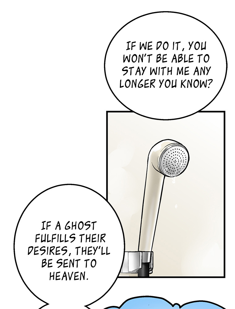 Shitai no ♡ Karen-san!! Chapter 31 page 36 - Chapter 31