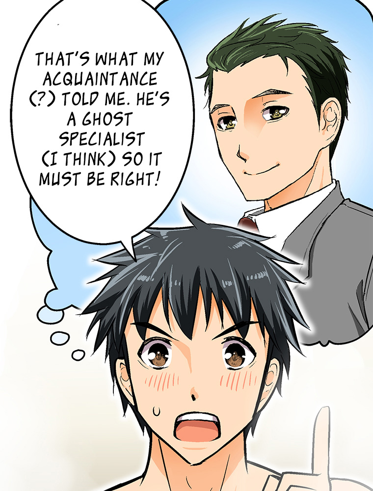 Shitai no ♡ Karen-san!! Chapter 31 page 37 - Chapter 31