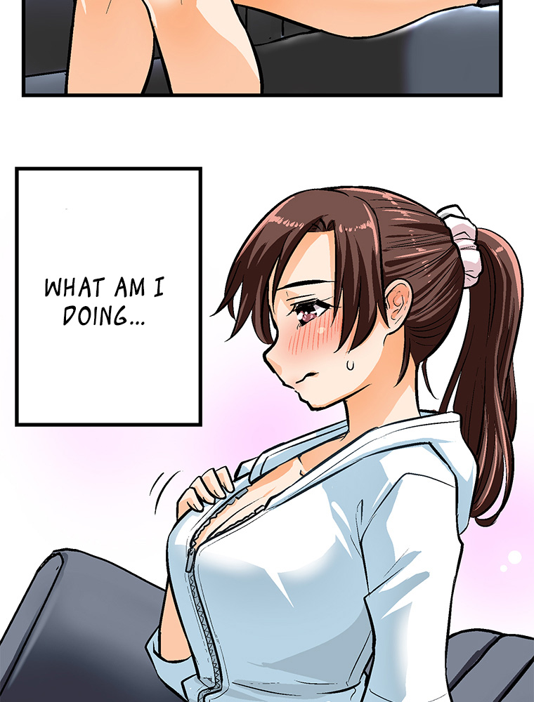 Shitai no ♡ Karen-san!! Chapter 31 page 4 - Chapter 31