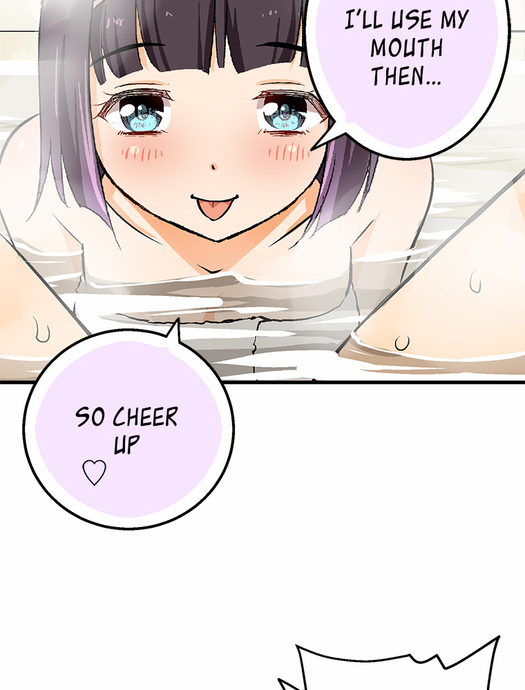 Shitai no ♡ Karen-san!! Chapter 31 page 42 - Chapter 31