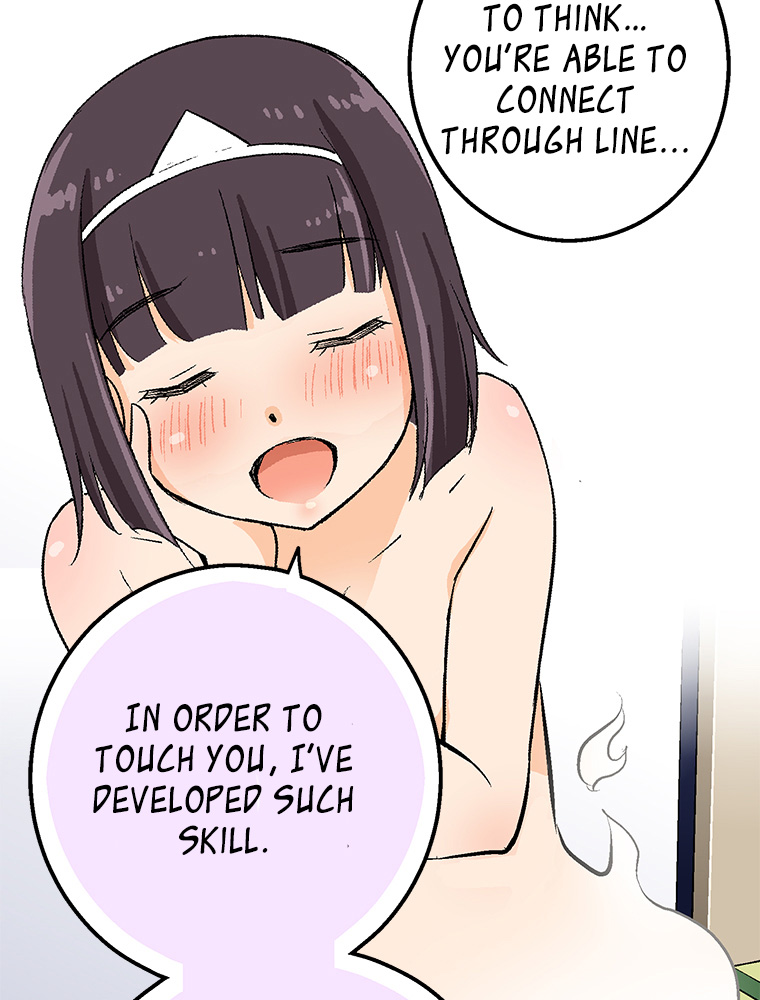 Shitai no ♡ Karen-san!! Chapter 31 page 59 - Chapter 31