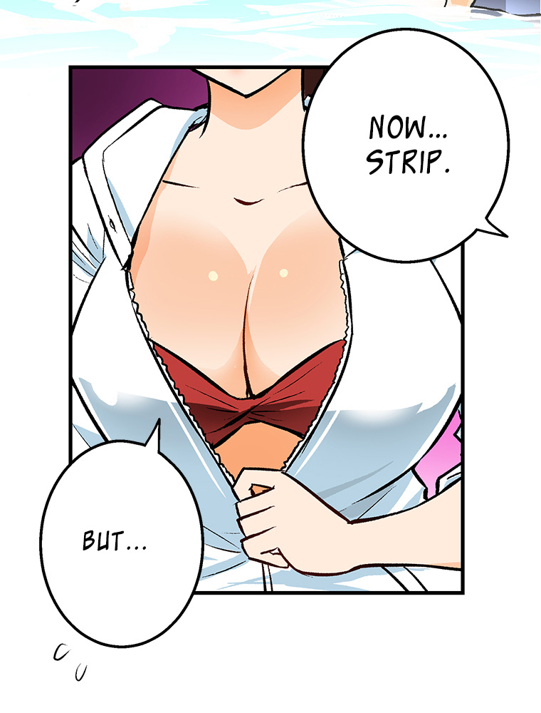 Shitai no ♡ Karen-san!! Chapter 31 page 63 - Chapter 31