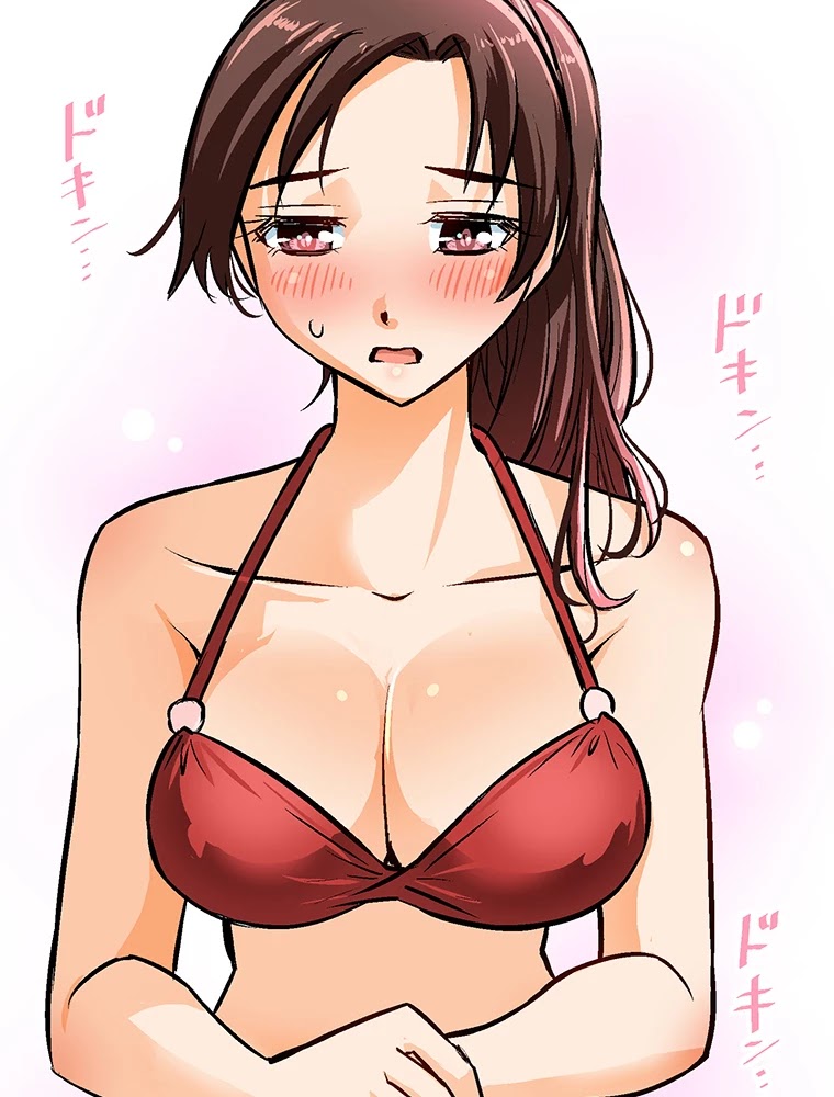Shitai no ♡ Karen-san!! Chapter 31 page 67 - Chapter 31