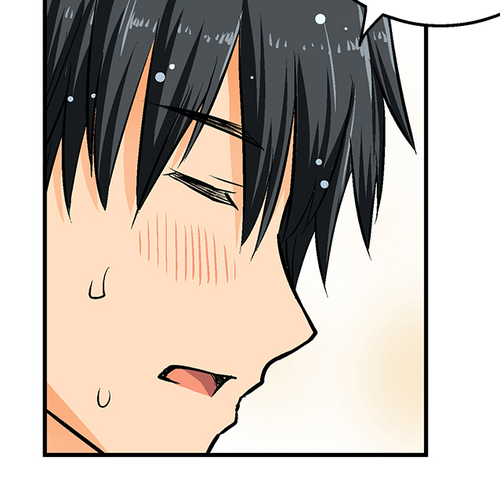 Shitai no ♡ Karen-san!! Chapter 31 cover