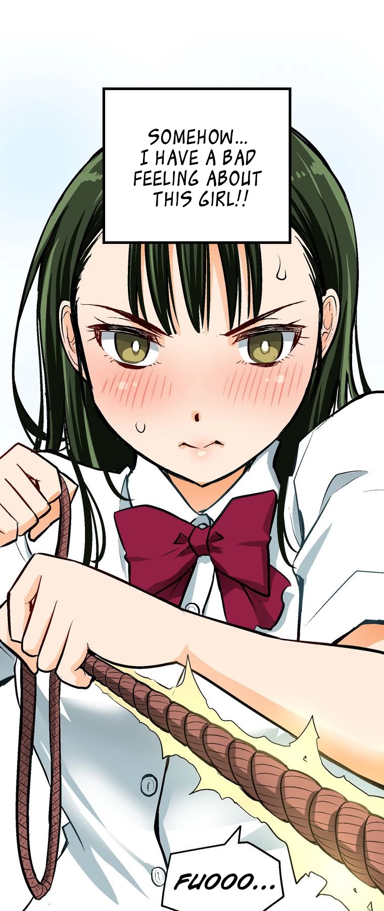Shitai no ♡ Karen-san!! Chapter 35 page 24 - Chapter 35: A JK Client