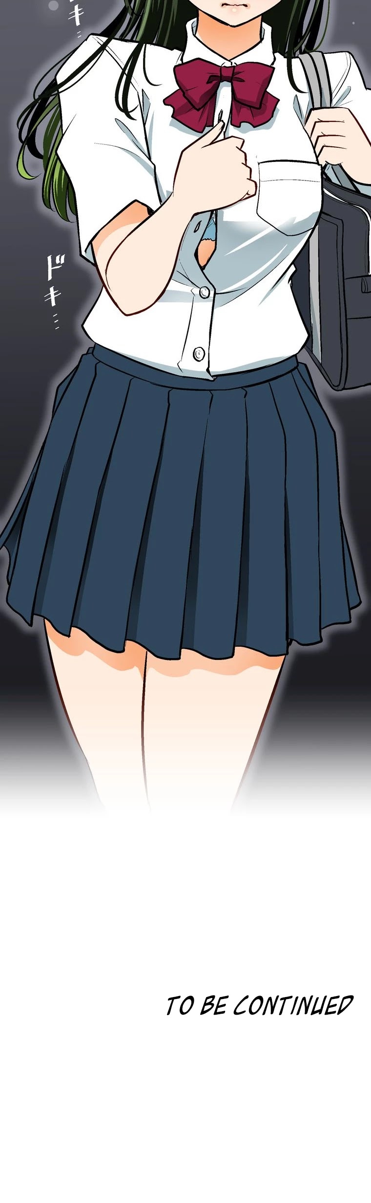 Shitai no ♡ Karen-san!! Chapter 36 page 24 - Chapter 36: Bondage on a Bounded Ghost?!