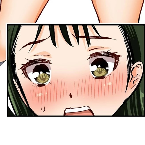 Shitai no ♡ Karen-san!! Chapter 36: Bondage on a Bounded Ghost?! cover