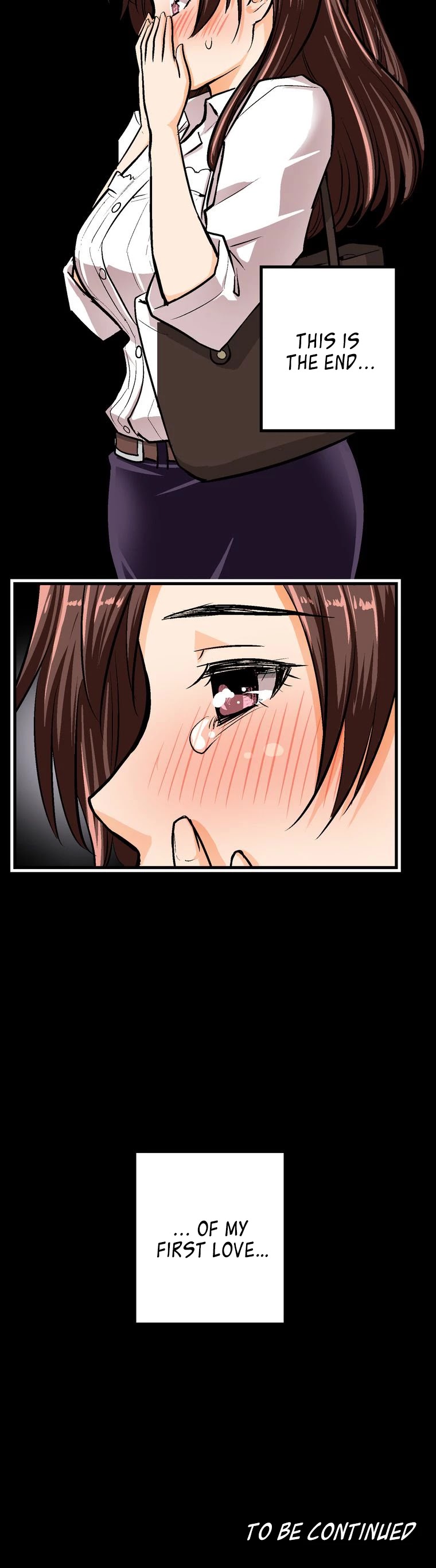 Shitai no ♡ Karen-san!! Chapter 37 page 24 - Chapter 37: Fast Approaching You