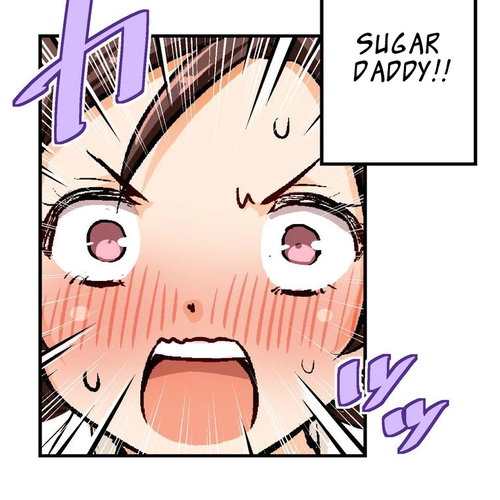 Shitai no ♡ Karen-san!! Chapter 37: Fast Approaching You cover
