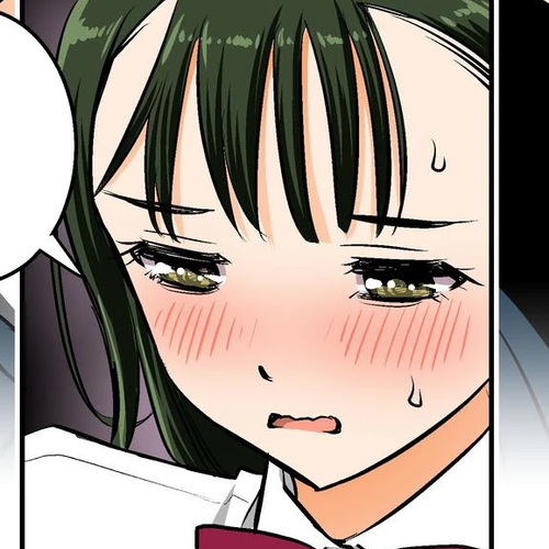 Shitai no ♡ Karen-san!! Chapter 38: The End of Love? cover