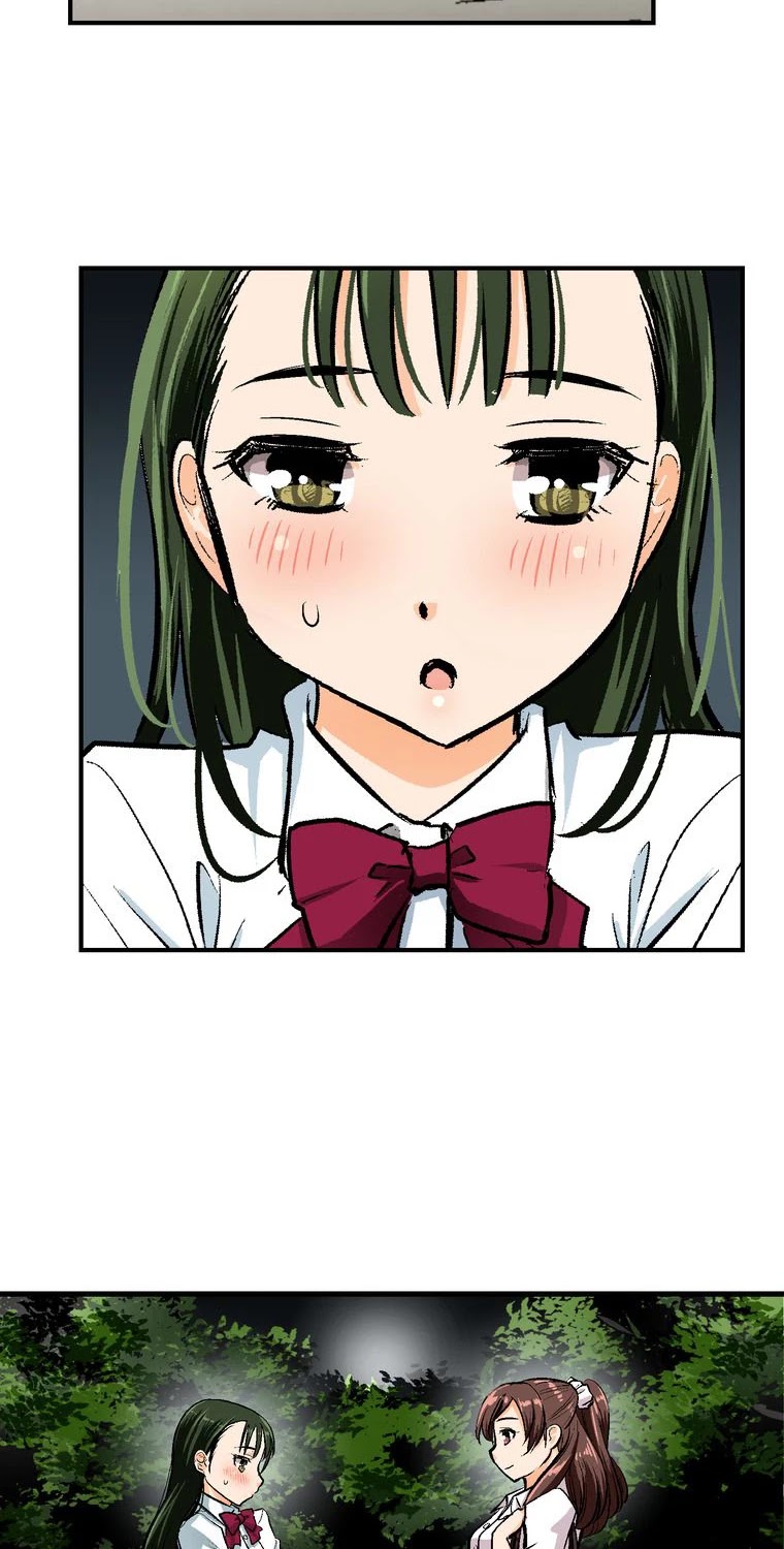 Shitai no ♡ Karen-san!! Chapter 39 page 10 - Chapter 39: Shachou, Appear!!