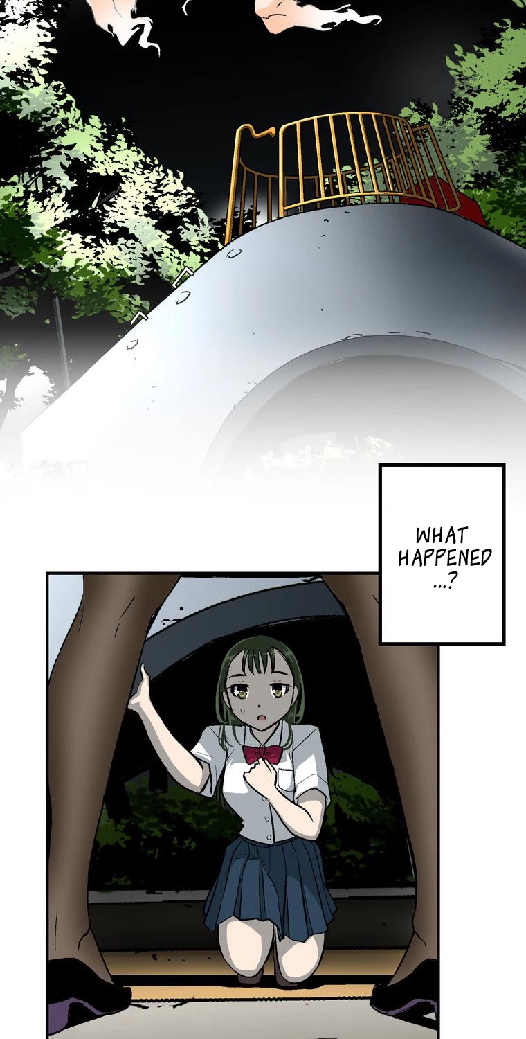 Shitai no ♡ Karen-san!! Chapter 39 page 9 - Chapter 39: Shachou, Appear!!