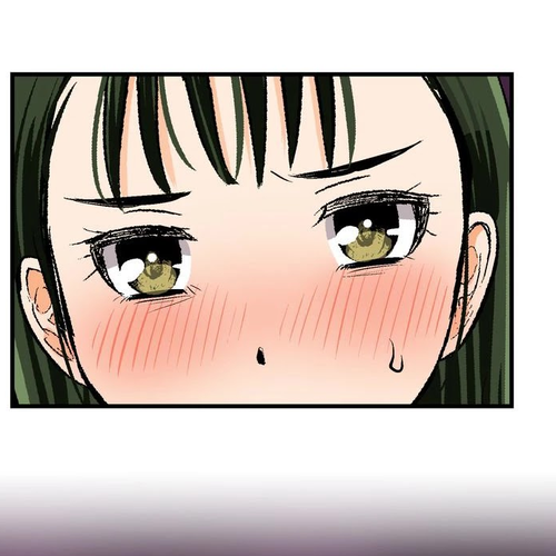 Shitai no ♡ Karen-san!! Chapter 39: Shachou, Appear!! cover